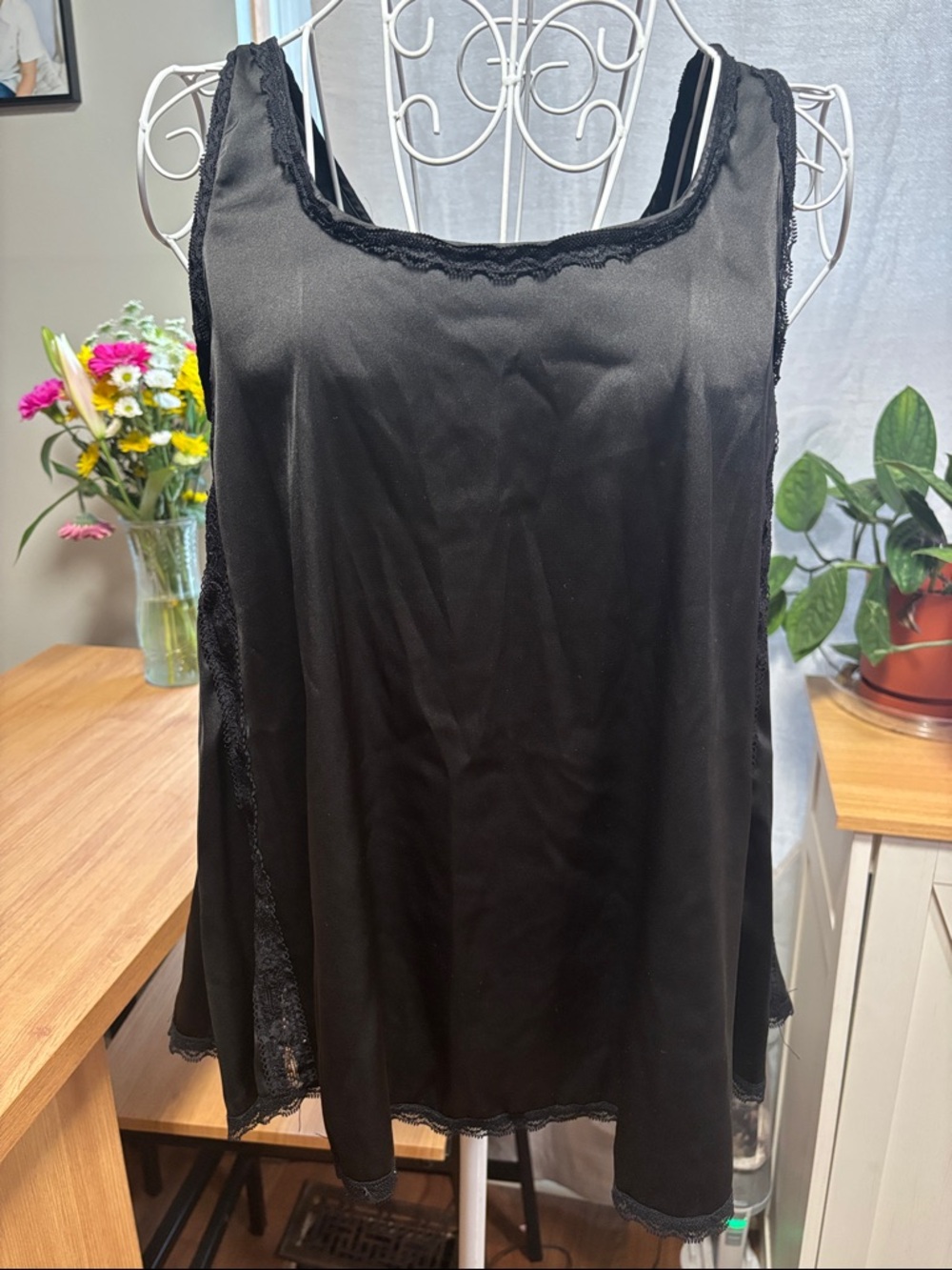 Pol Tank Top Size Small
